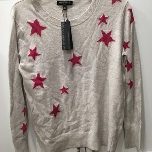 Banana Republic Merino Wool Sweater